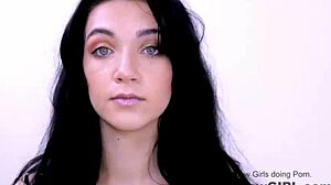 teen model fucked audition