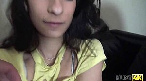 Cuckold Watches Squirt