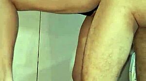 Novinha's Warm Quickie