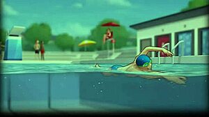 summertime saga adventure