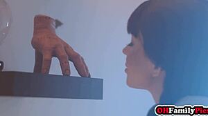 Bold Halloween Party