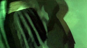 peruvian friend's cum-filled date