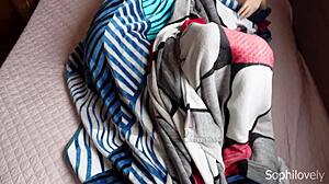 Stepsister Loves Fucked