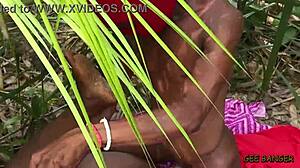 Ebony Patient Doctor Sex