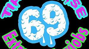 PIGTAILS FACEFUCKING DEEPTHROAT