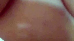 Milf Bathtub Pussy Play