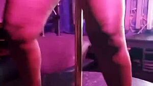 kenyan stripper live 😍