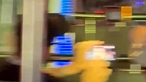 yui kasugano classroom wild!