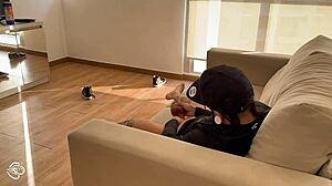 First Intimate Experience