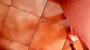 Pregnant Pussy Relax