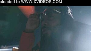 damedot stripper music