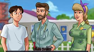 summertime saga adventure