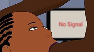 Friend Slept Lecturer