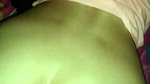 Teen Creampie Orgasm