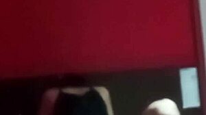 latina teen riding cock