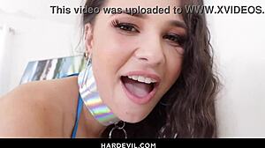 Liz Jordans Anal Romp