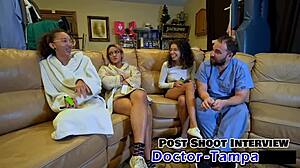 Yearly Physical Exam!