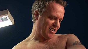 Actress Double-Teamed Co-Workers