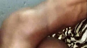 Tight Pussy Stretched?