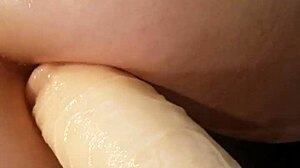 Husband Strapon Assfuck