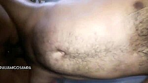 Piercing Pussy Devoured