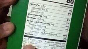 Breast Milk for Workouts!