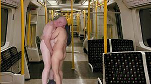 Metro Striptease Preview