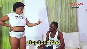 Landlord Fucks Big Ass