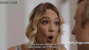 Taboo Cuck Storyline!