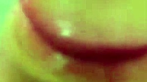 Japanese blowjob cum