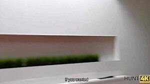 Blue-Eyed Pickup Sex