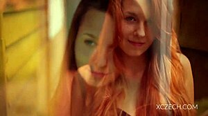 Thrilled Teen Solo Play