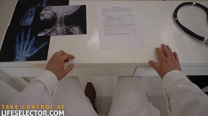 naughty nurses ride cock