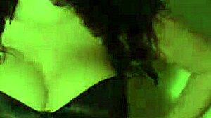 Romanian Clit Masturbation