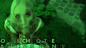 Pussy Leads Treasure