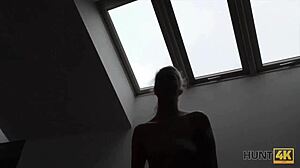 Blue-Eyed Pickup Sex