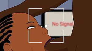 Friend Slept Lecturer