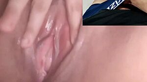Hot Solo Cum Session