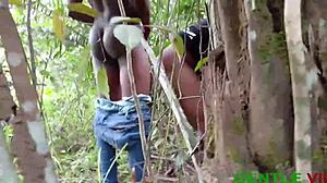 bush doggystyle confession