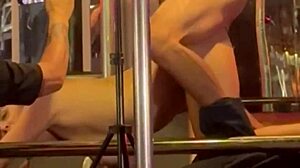 yui kasugano classroom wild!