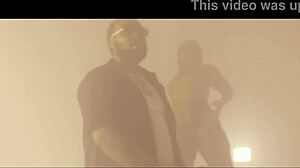 damedot stripper music