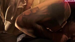 Throat Wrecking Session