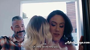 Taboo Cuck Storyline!