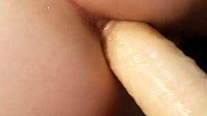 Husband Strapon Assfuck