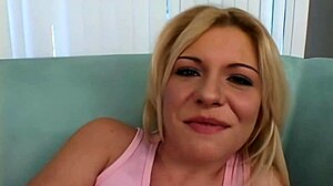 Christina Jolie Leaky