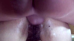 Stuffing Hairy Holes