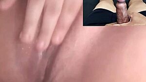 Hot Solo Cum Session