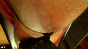 Tormenting Vampire Gloves