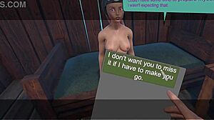 Alien Pussy Fingering