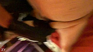 Tormenting Vampire Gloves